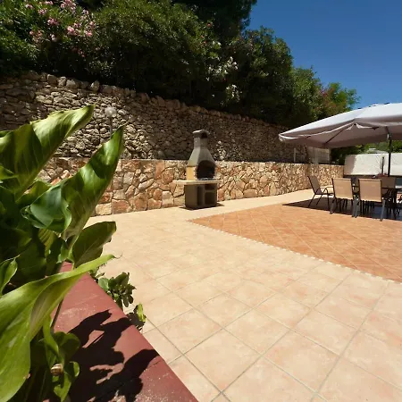 Arya By Madreperla Casa vacanze *