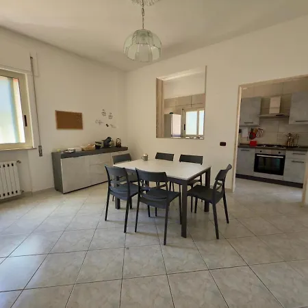 Сasa de vacaciones Arya By Madreperla Tarento