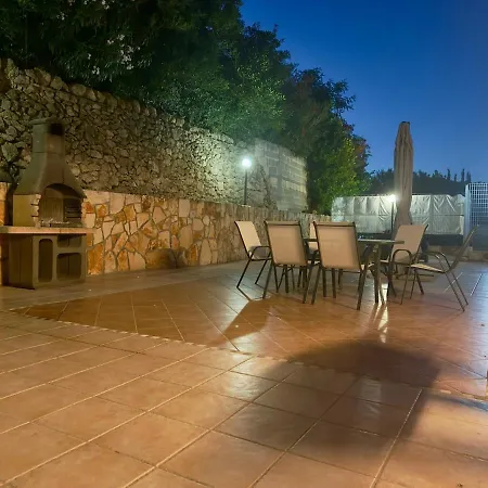 Casa vacanze Arya By Madreperla *