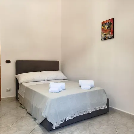 Arya By Madreperla Casa vacanze Taranto